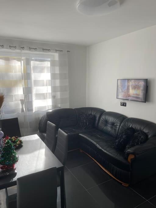 Apartment In Wien Mariahilferstrasse/Schwendermarkt Eksteriør bilde