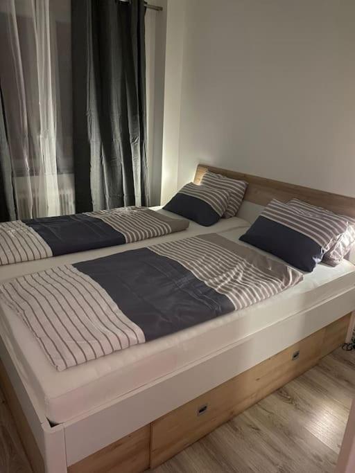 Apartment In Wien Mariahilferstrasse/Schwendermarkt Eksteriør bilde
