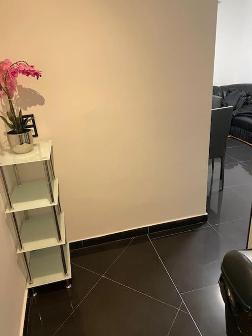Apartment In Wien Mariahilferstrasse/Schwendermarkt Eksteriør bilde