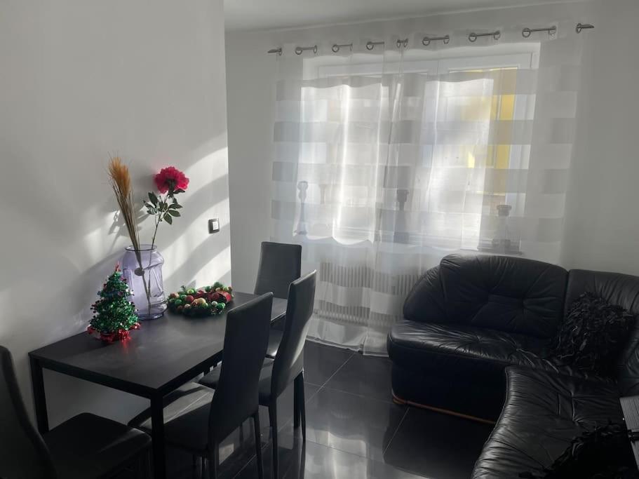 Apartment In Wien Mariahilferstrasse/Schwendermarkt Eksteriør bilde