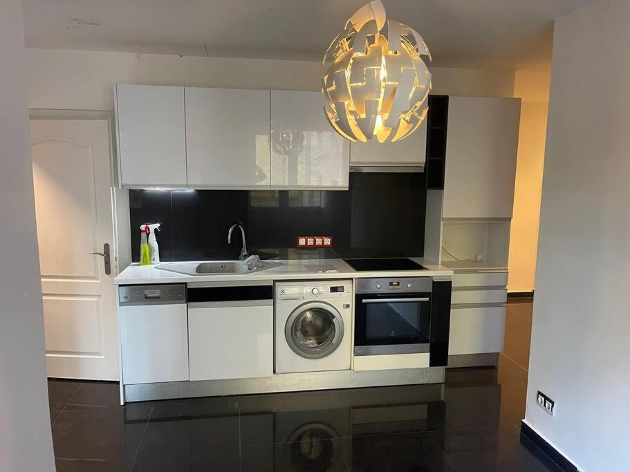 Apartment In Wien Mariahilferstrasse/Schwendermarkt Eksteriør bilde